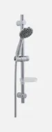 KLUDI-SHOWER SET-RAK62001