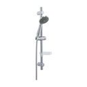 KLUDI-SHOWER SET-RAK62001
