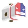 KLUDI-BATH AND SHOWER PRE-INSTALLATION SET-RAK38737