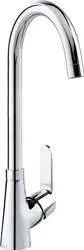 KLUDI-SINGLE LEVER SINK MIXER-RAK18004-03