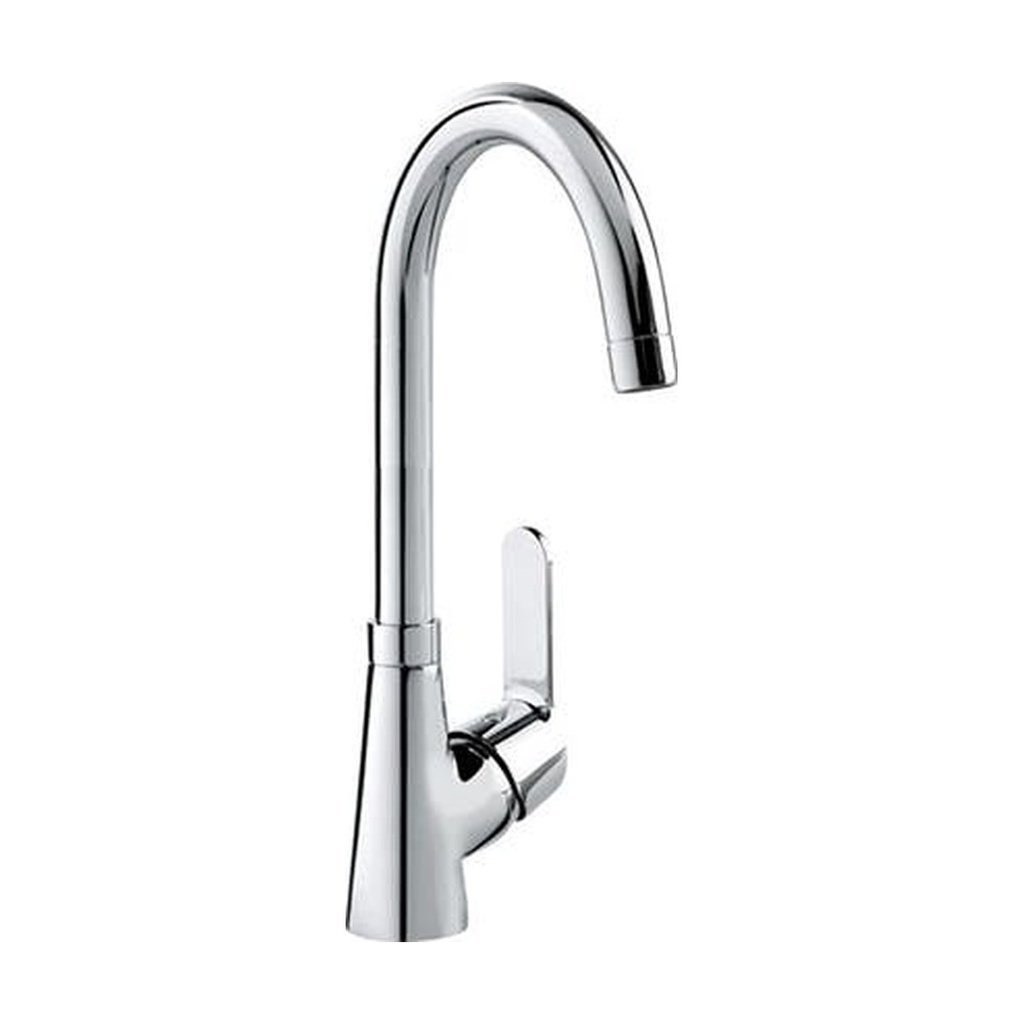 [RAK18004-03] KLUDI-SINGLE LEVER SINK MIXER-RAK18004-03