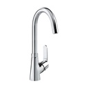 KLUDI-SINGLE LEVER SINK MIXER-RAK18004-03