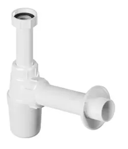 KLUDI-POLY PROPYLENE BOTTLE TRAP 1 1/4"-RAK22015