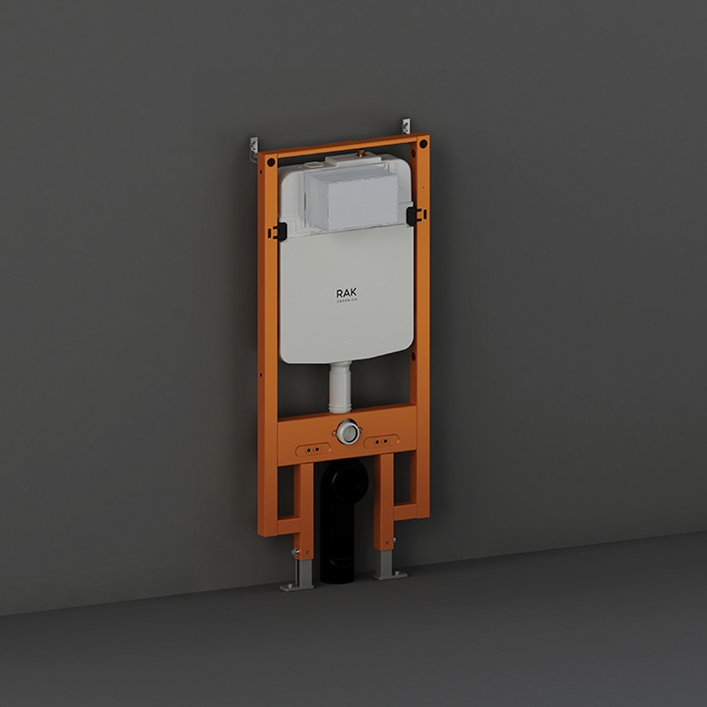 [NEOFS04RAK8C] NEOFIX CONC CISTERN W FULL FRAME 8CM