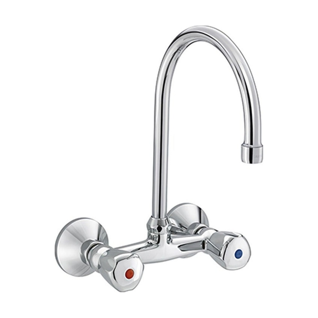 [RAK35001] DUAL CONTRILLED W/M SINK MIXER-PREMIER RAK35001