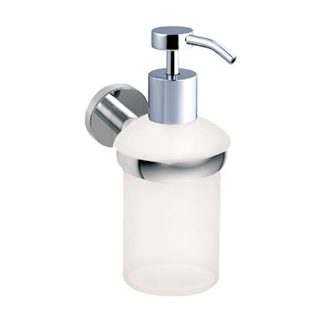 [RAK21033] SOAP DISPENSER CHROM-RAK-21033