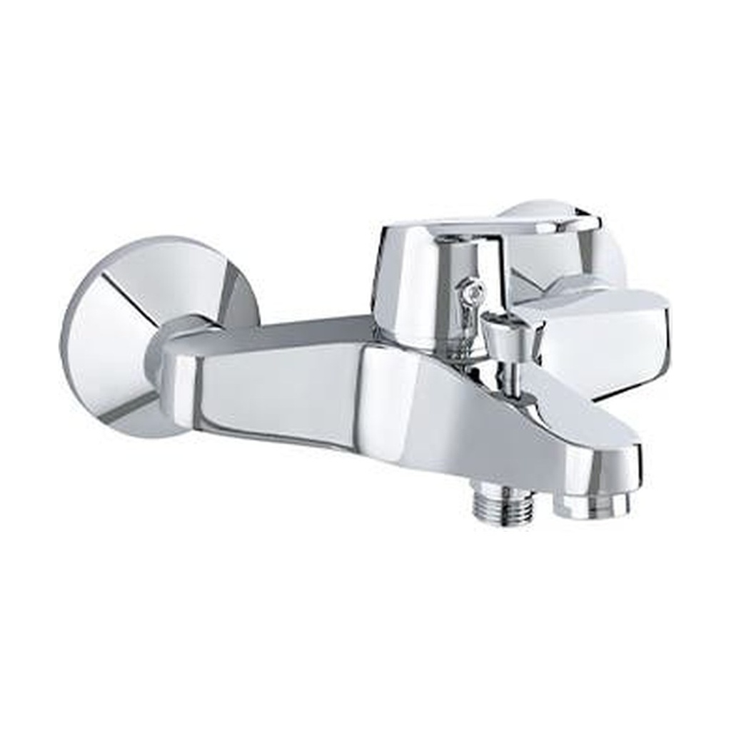 [RAK18002] PEAK (ECO) SL BATH & SHOWER MIXER DN15