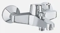 PEAK (ECO) SL BATH & SHOWER MIXER DN15