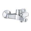 PEAK (ECO) SL BATH & SHOWER MIXER DN15