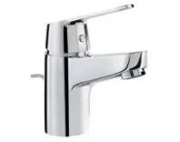 PEAK (ECO) SL BASIN MIXER DN15 WITH PUW