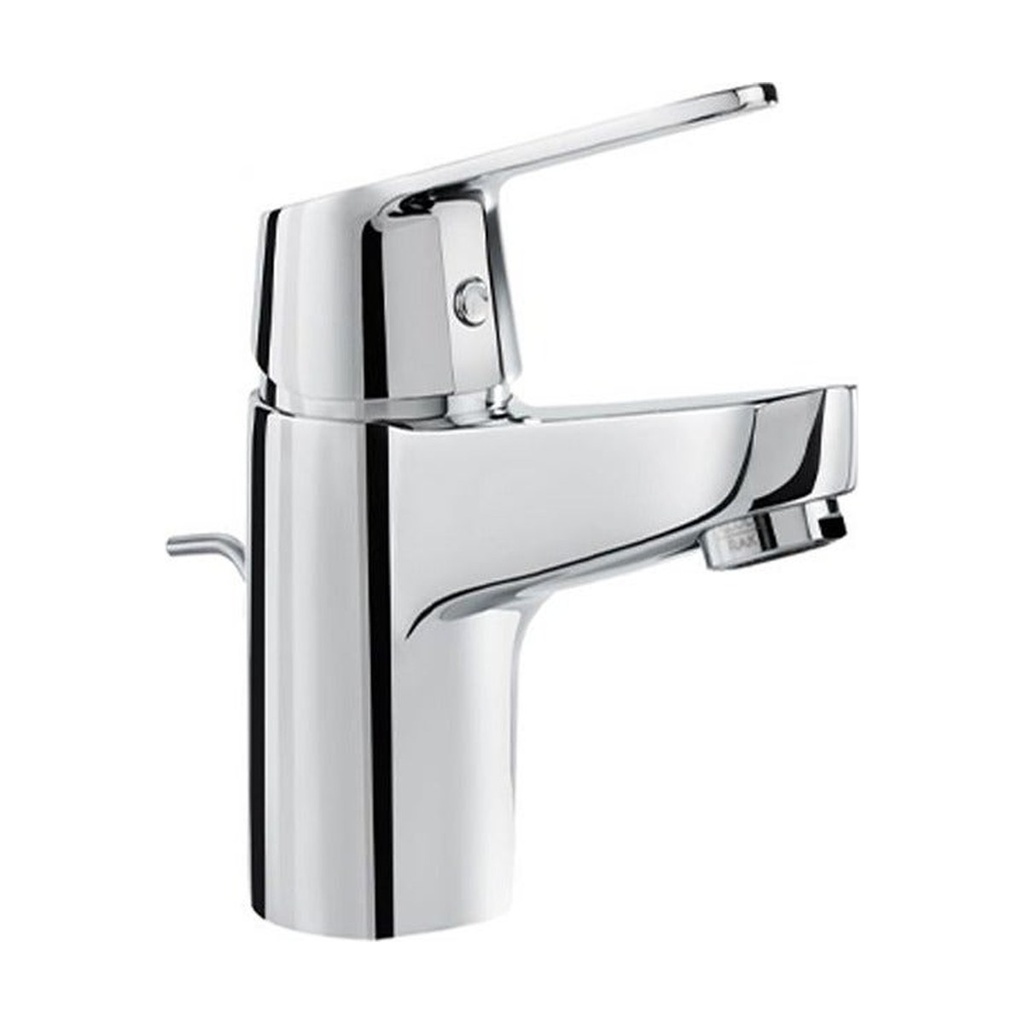 [RAK18000-03] PEAK (ECO) SL BASIN MIXER DN15 WITH PUW