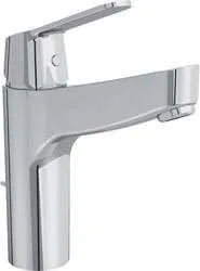 RAK18060-03-SL XL BASIN MIXER DN15 WITH POP-UP WASTE