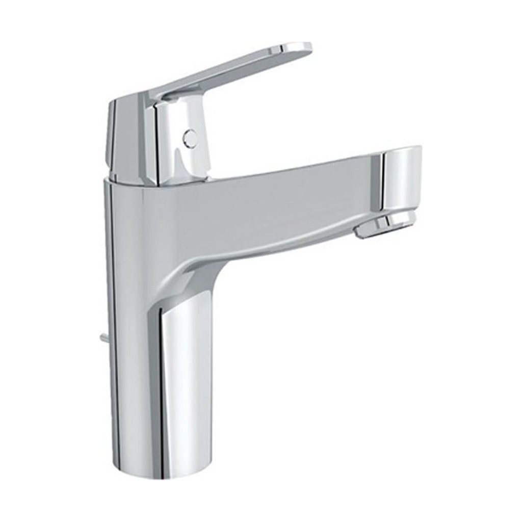 [RAK18060-03] RAK18060-03-SL XL BASIN MIXER DN15 WITH POP-UP WASTE