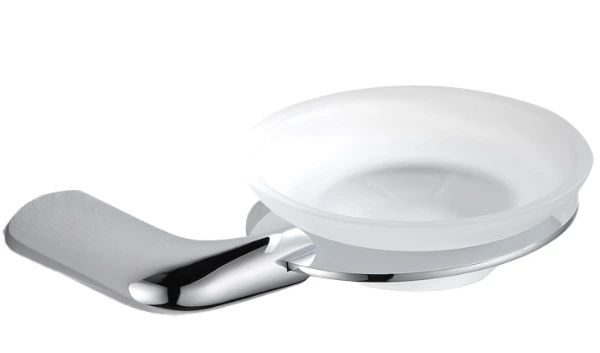 [RAK20008] RAK20008- BRASS SOAP DISH HOLDER