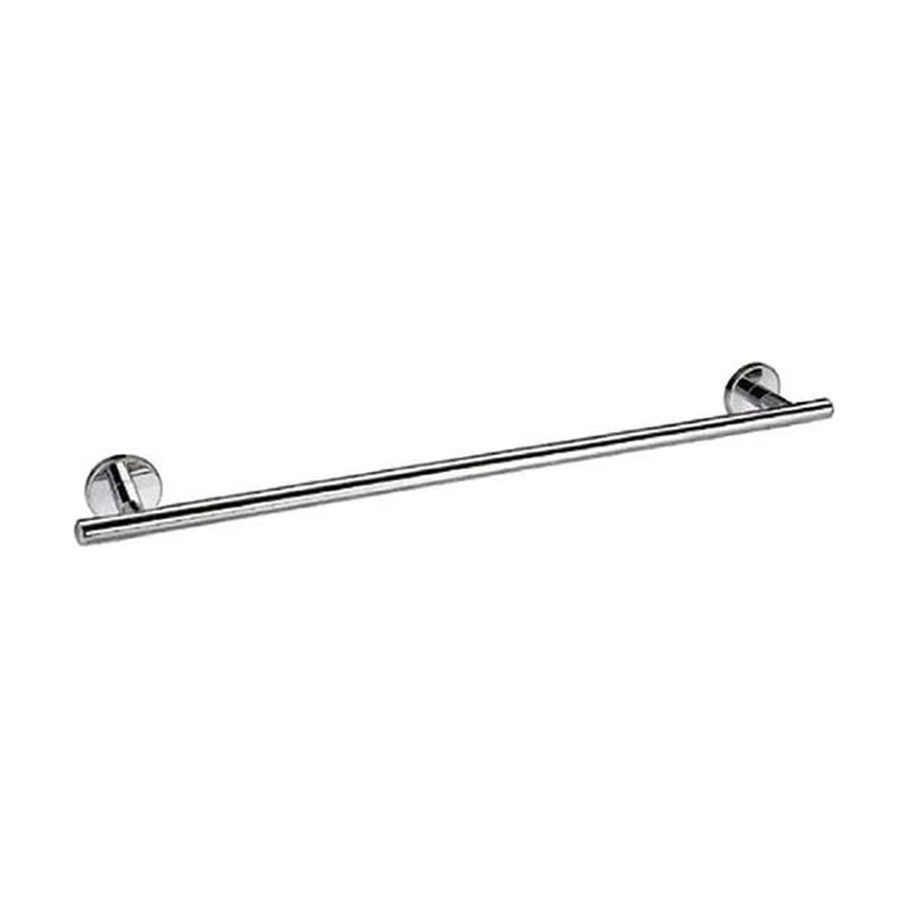 [RAK21001] CALIBER SINGLE TOWEL BAR (600MM)