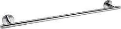 CALIBER SINGLE TOWEL BAR (600MM)