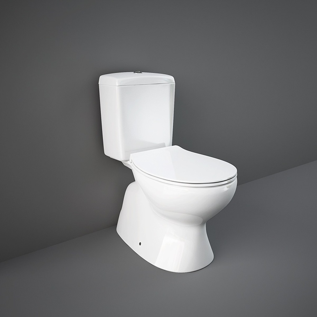 [WCFLORA] WC FLORA S-TRAP