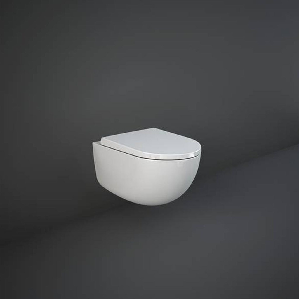 [WCRIMLESS] EWC RIMLESS WALL HUNG