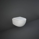 EWC RIMLESS WALL HUNG