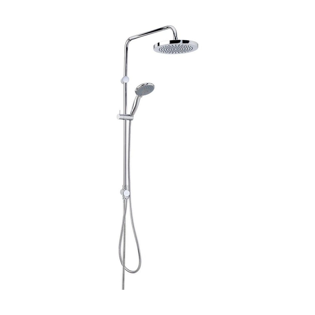 [RAK48000] shower mixer with shower full set
