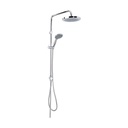 shower mixer with shower full set