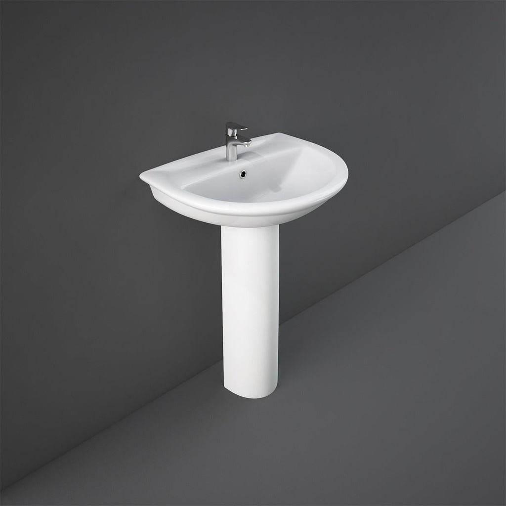 [BASINKARLAFULL] KARLA WASH BASIN- 55 CM