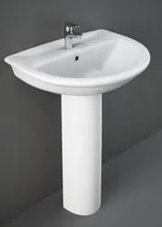 [BASINKARLAFULL] KARLA WASH BASIN- 55 CM